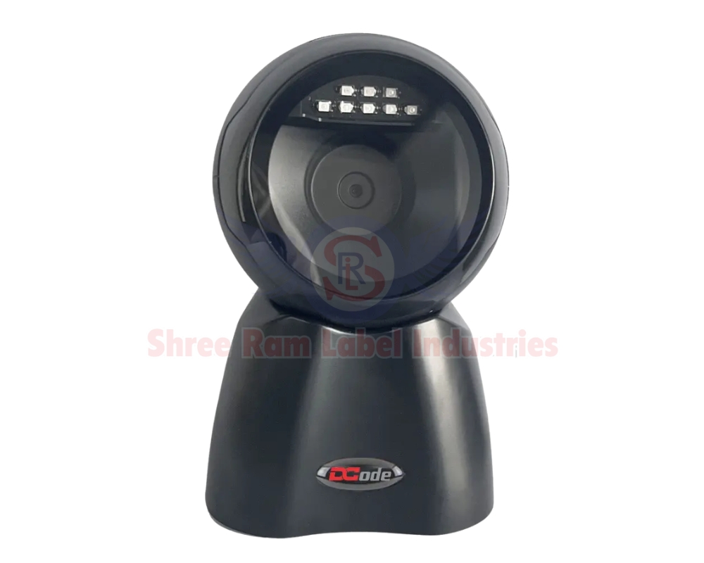 2D Table Top (DC 7132)